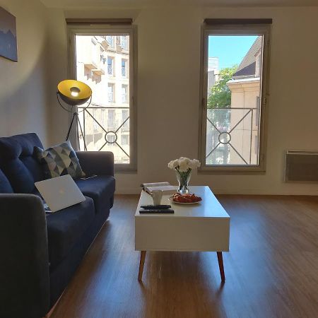 Appart'Homecity - Rouen Vauban Exterior foto
